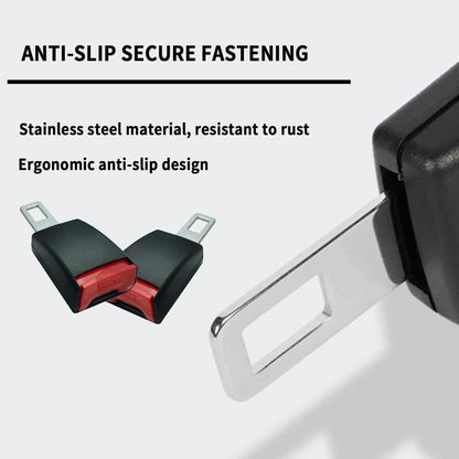 Seatbelt Extension
