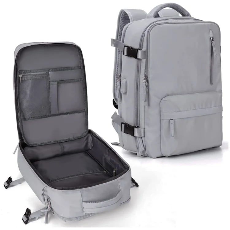 Women's Modern Backpack | Large