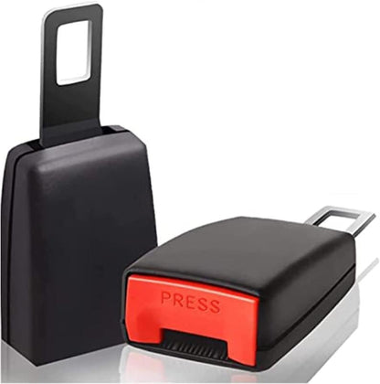 Seatbelt Extension