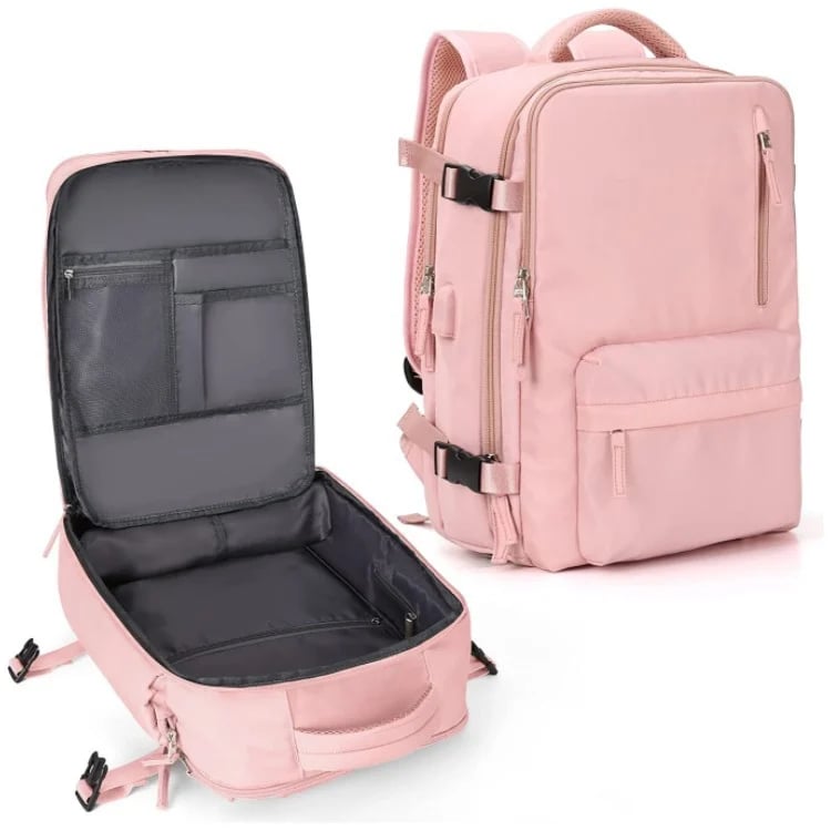 Women's Modern Backpack | Large