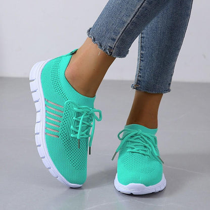 Women's Running Sneakers | Lightweight