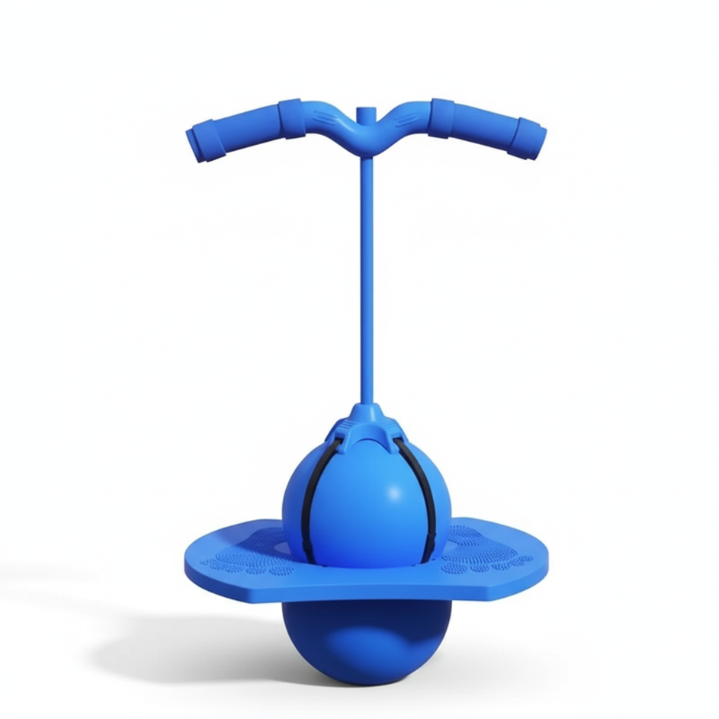Super-Grip Bouncing Ball