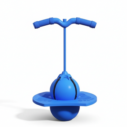 Super-Grip Bouncing Ball