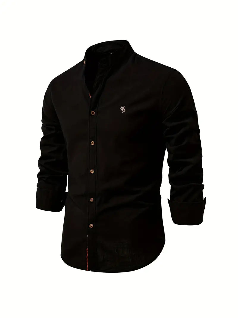 Men's Buttons Shirt | Japanese
