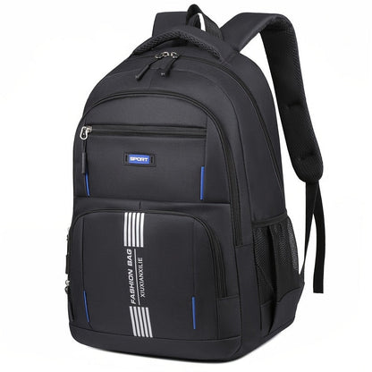 Men's Work Backpack | Large