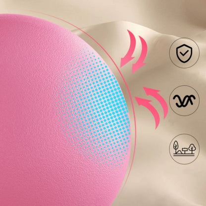 Super-Grip Bouncing Ball