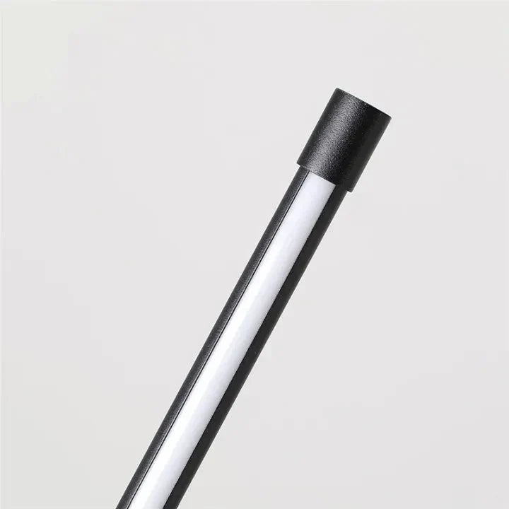 Ambient Corner Light for Your Home – Dimmable LED Floor Lamp with Remote Control