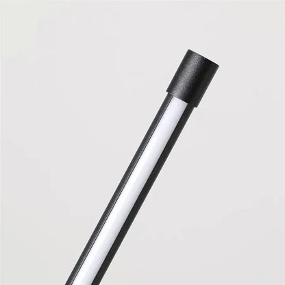Ambient Corner Light for Your Home – Dimmable LED Floor Lamp with Remote Control