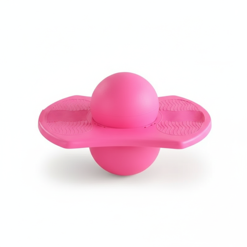 Super-Grip Bouncing Ball