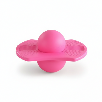 Super-Grip Bouncing Ball