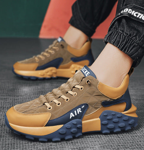Orthopedic Comfort Sneakers