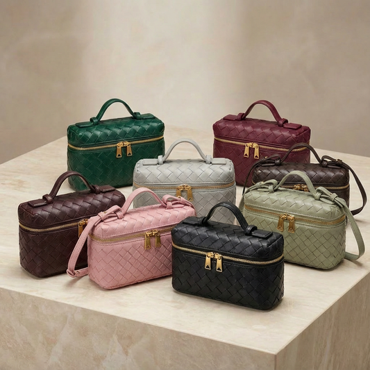 Women's Mini Handbag | with Shoulder Strap