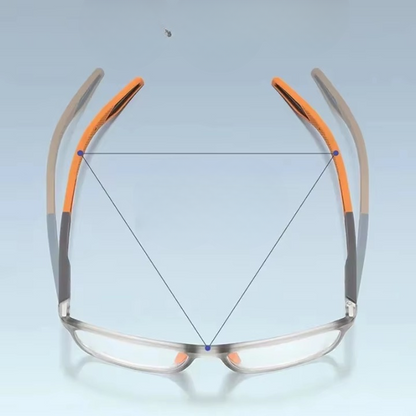 Multifocal Reading Glasses – Experience Clear Vision for Near and Distant Objects Without Switching Glasses