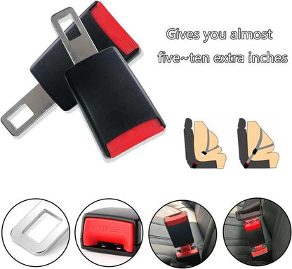 Seatbelt Extension