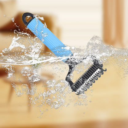 Gentle Coat Care Brush