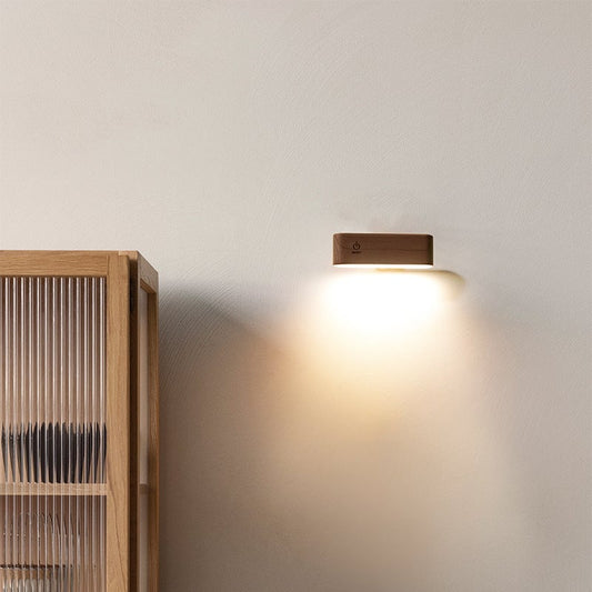 Chic Lamp with Comfort