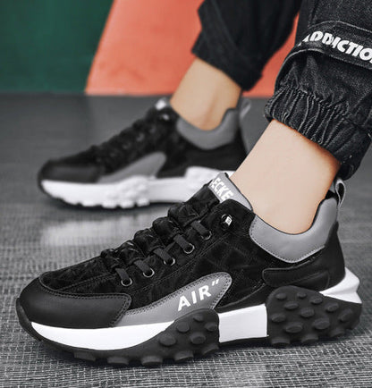 Orthopedic Comfort Sneakers