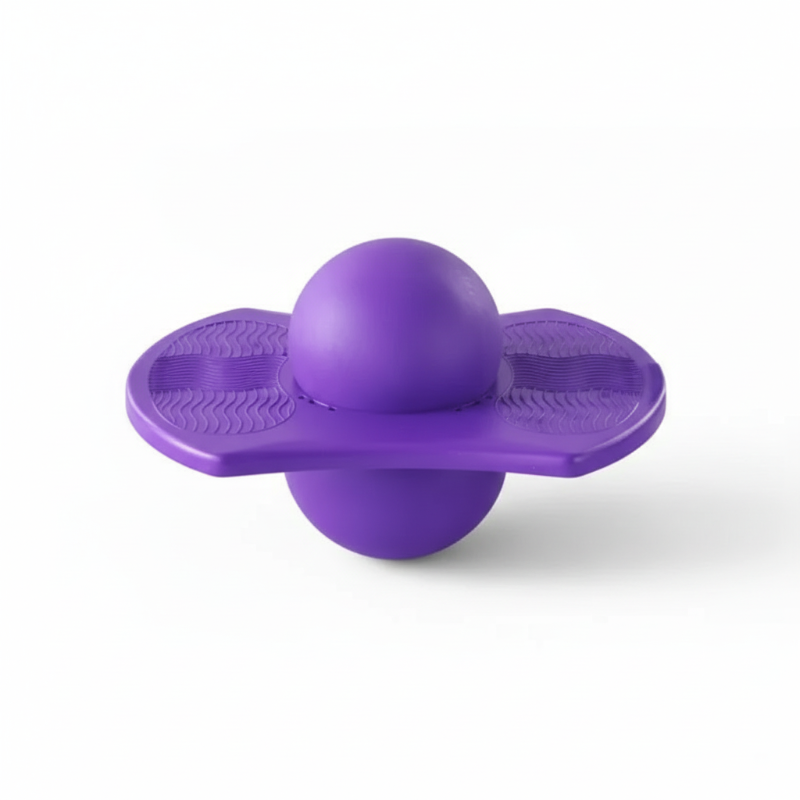 Super-Grip Bouncing Ball