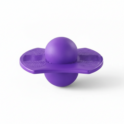 Super-Grip Bouncing Ball