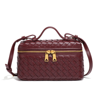 Women's Mini Handbag | with Shoulder Strap