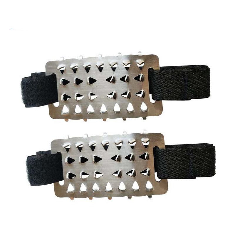 Superior Grip for Enhanced Safety on Ice and Mud