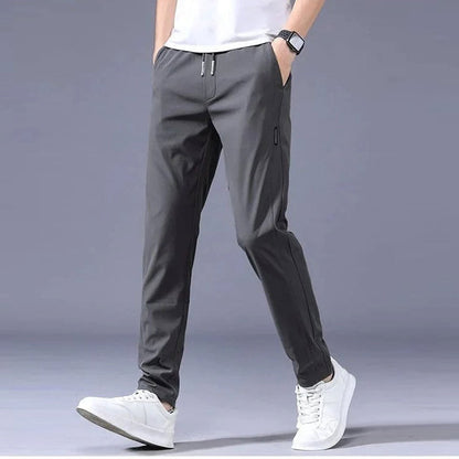 Men's Casual Jogging Pants | Relaxed Fit