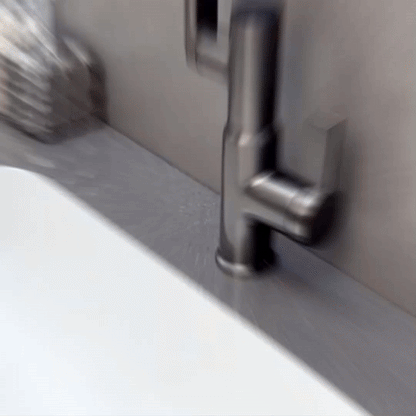 360° Swivel Kitchen Faucet – Sleek and Stylish for Contemporary Living