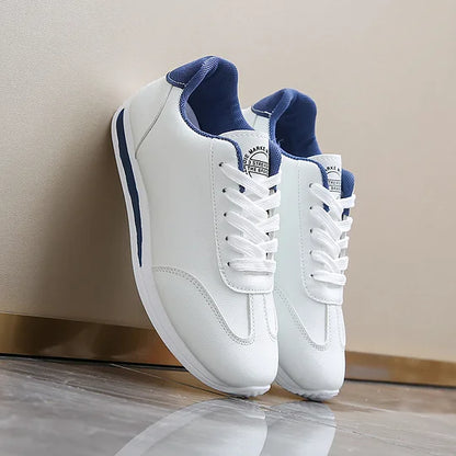 Women's Comfortable Sneaker | White