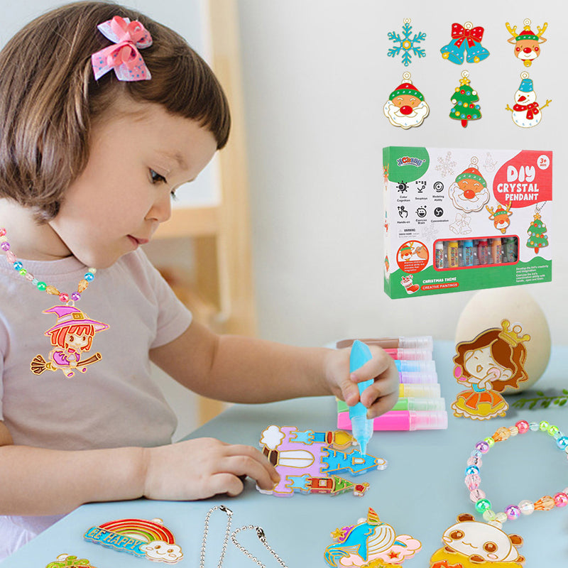 Creative Christmas Craft Fun