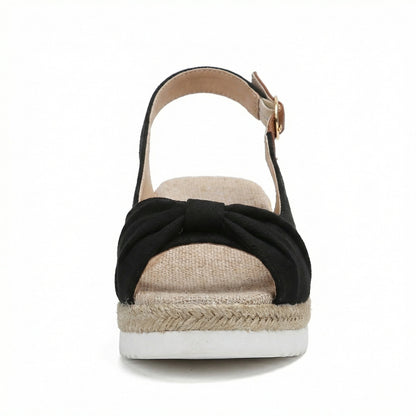 Women's Casual Wedge Sandals | Platform