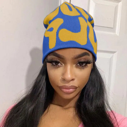 2025 Premium Knit Caps