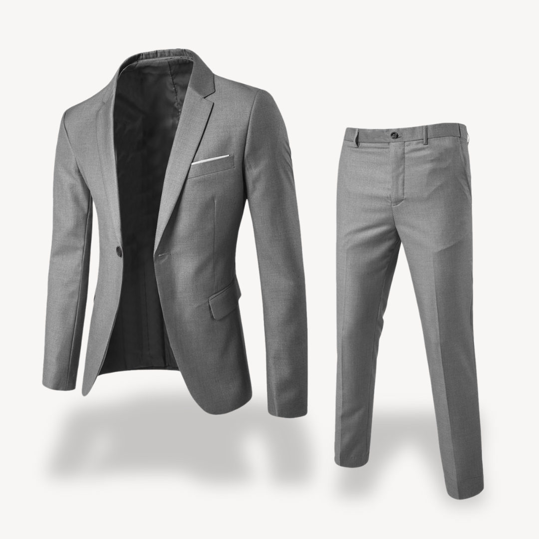 Men's Two Piece Set Suits | Formal