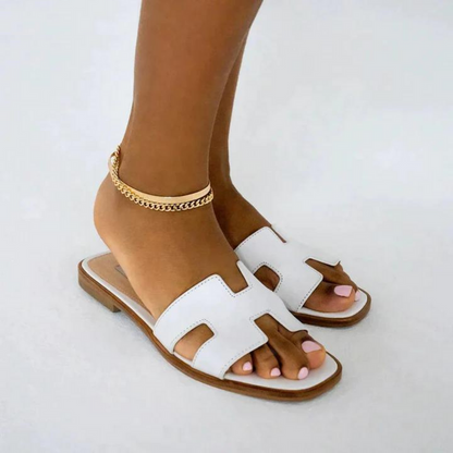 Soft, Comfortable, and Trendy Slippers