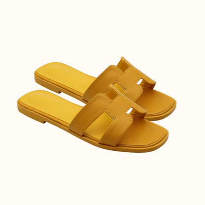 Soft, Comfortable, and Trendy Slippers