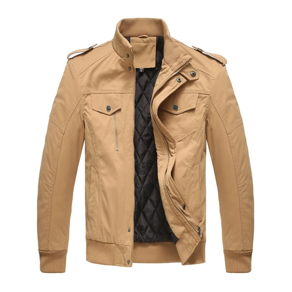 Men's Pilot Jacket | Workwear
