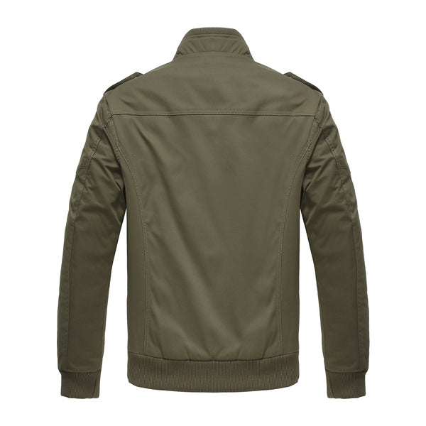 Men's Pilot Jacket | Workwear
