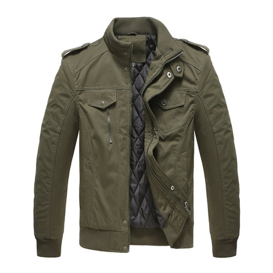 Men's Pilot Jacket | Workwear