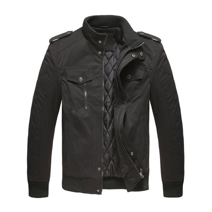 Men's Pilot Jacket | Workwear