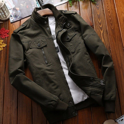 Men's Pilot Jacket | Workwear