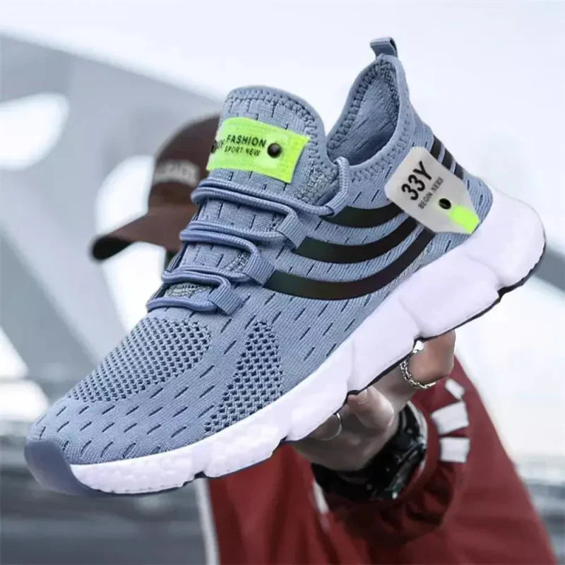 Men's Running Trainers | Light