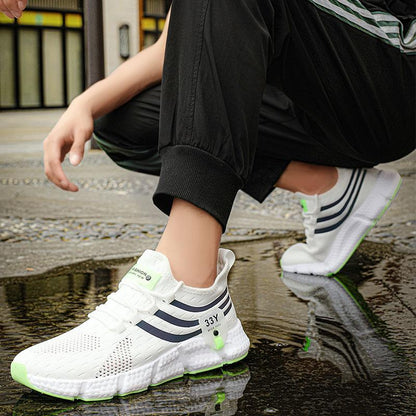 Men's Running Trainers | Light