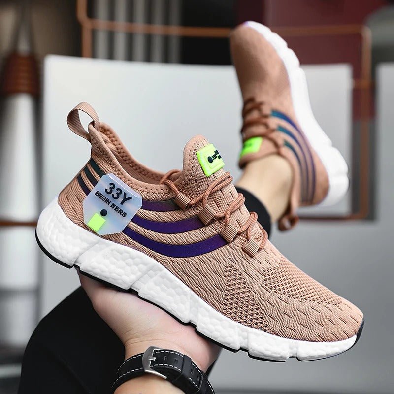 Men's Running Trainers | Light