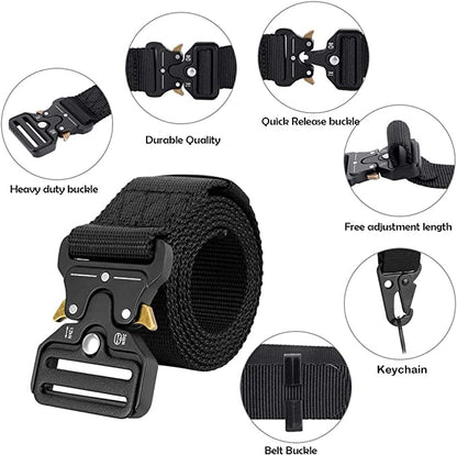 Men's Tightness Belt | Train