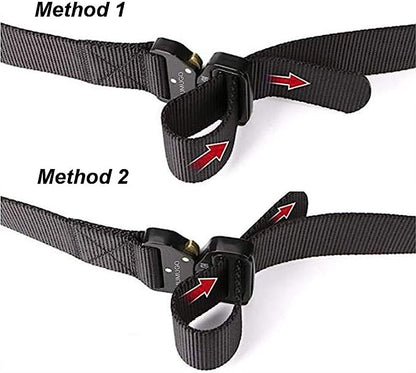 Men's Tightness Belt | Train