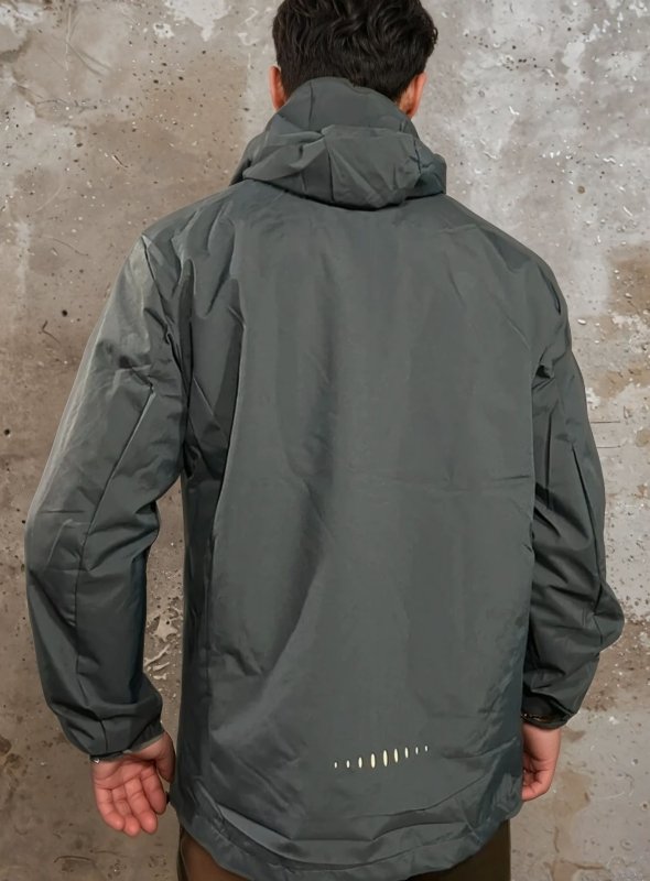 Men's Weatherproof Jacket | Sports