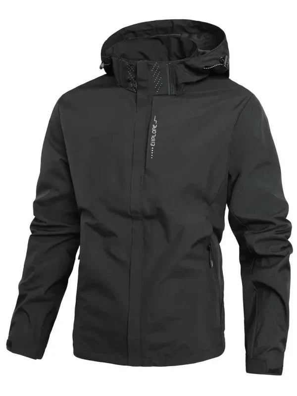 Men's Weatherproof Jacket | Sports