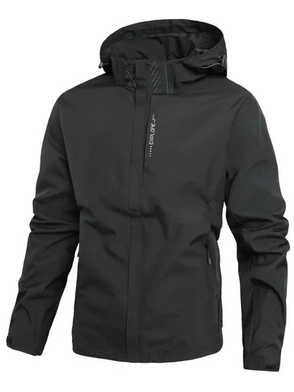 Men's Weatherproof Jacket | Sports