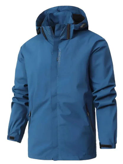 Men's Weatherproof Jacket | Sports