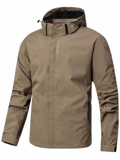 Men's Weatherproof Jacket | Sports