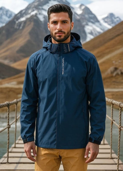 Men's Weatherproof Jacket | Sports